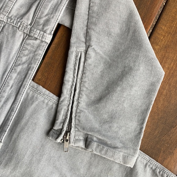 COUNTRY ROAD fine corduroy Jeans - Picture 6 of 8